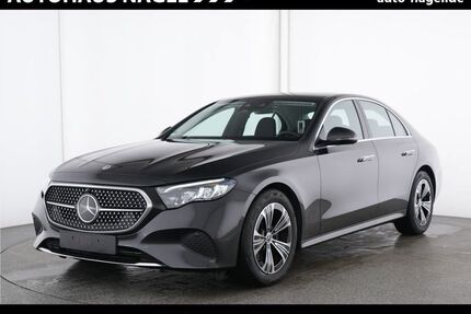 Mercedes-Benz E 220 Gebrauchtwagen