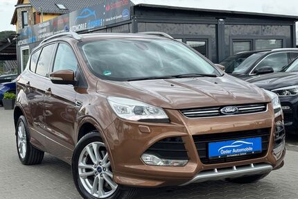 Ford Kuga Gebrauchtwagen