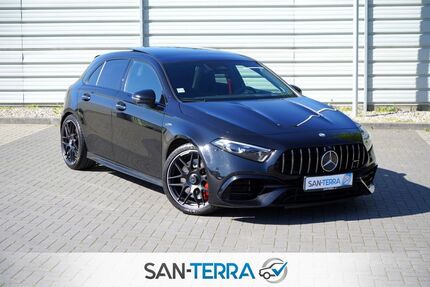 Mercedes-Benz A 45 AMG Gebrauchtwagen