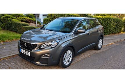 Peugeot 3008 Gebrauchtwagen