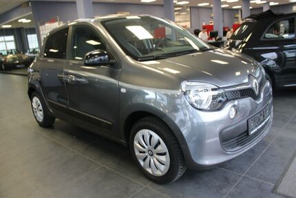 Renault Twingo Gebrauchtwagen