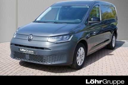 VW Caddy Maxi Gebrauchtwagen