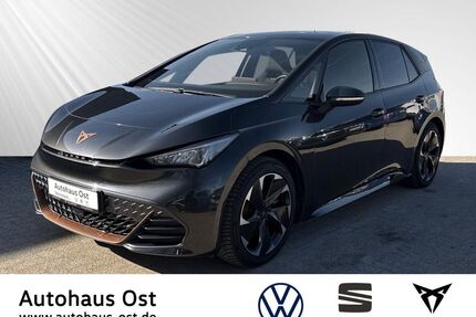 Cupra Born Gebrauchtwagen