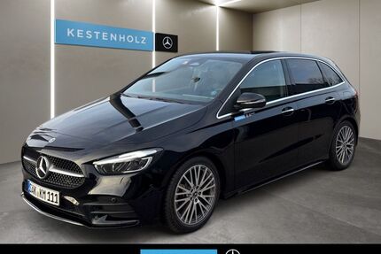 Mercedes-Benz B 250 Gebrauchtwagen