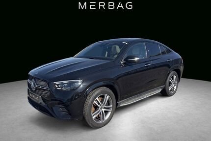 Mercedes-Benz GLE 300 Gebrauchtwagen