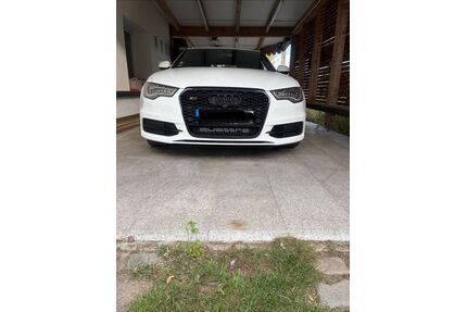Audi S6 Gebrauchtwagen