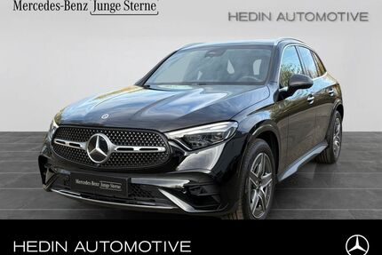 Mercedes-Benz GLC 300 Gebrauchtwagen