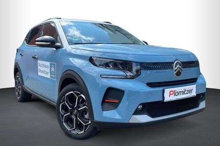 Citroen ë-C3 Gebrauchtwagen