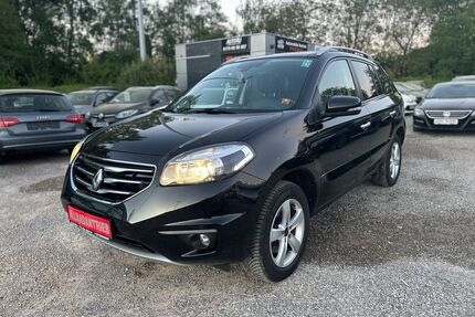 Renault Koleos Gebrauchtwagen