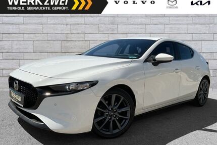 Mazda 3 Gebrauchtwagen