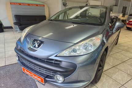 Peugeot 207 Gebrauchtwagen
