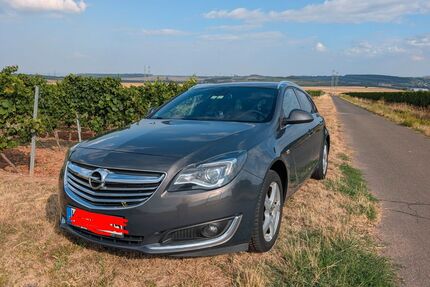 Opel Insignia Gebrauchtwagen