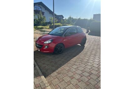 Opel Adam Gebrauchtwagen