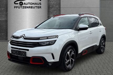 Citroen C5 Aircross Gebrauchtwagen