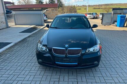 BMW 325 Gebrauchtwagen