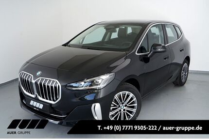 BMW 218 Gebrauchtwagen