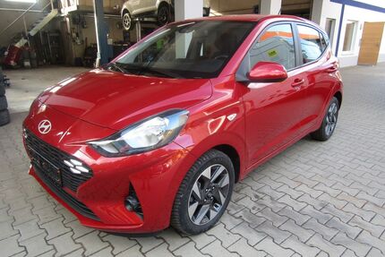 Hyundai i10 Gebrauchtwagen