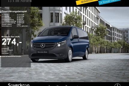 Mercedes-Benz Vito Gebrauchtwagen