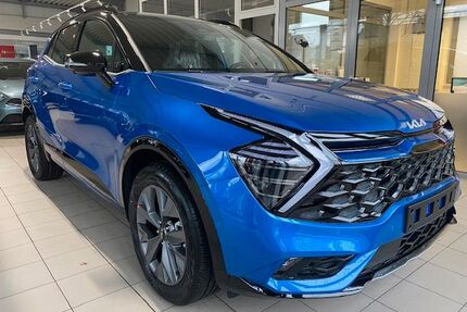 Kia Sportage Gebrauchtwagen