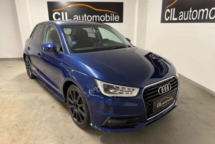 Audi A1 Gebrauchtwagen