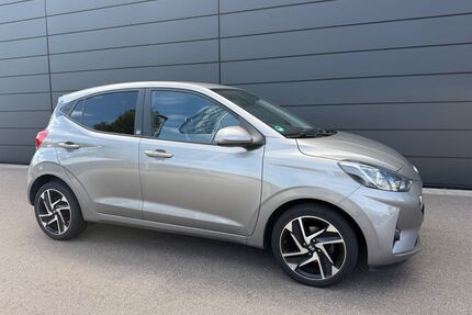 Hyundai i10 Gebrauchtwagen