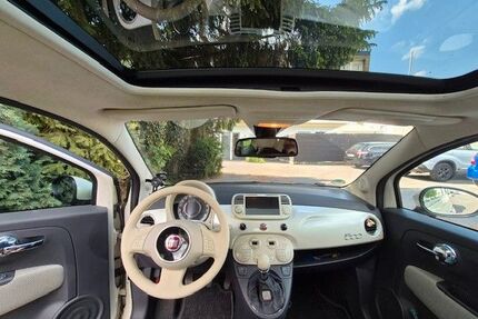 Fiat 500 Gebrauchtwagen