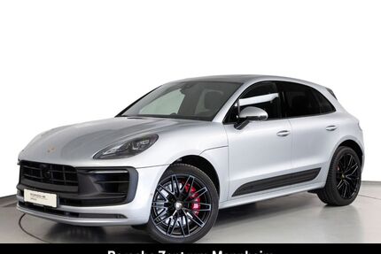 Porsche Macan Gebrauchtwagen