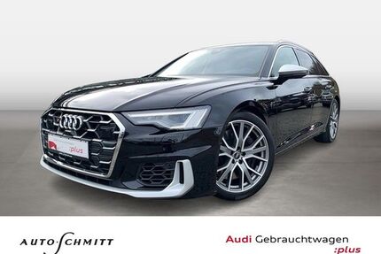 Audi S6 Gebrauchtwagen