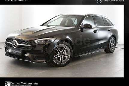 Mercedes-Benz C 200 Gebrauchtwagen
