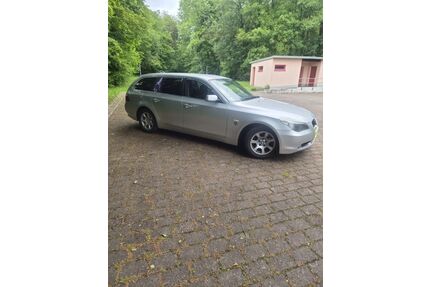 BMW 530 Gebrauchtwagen