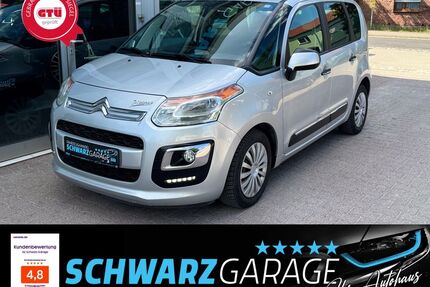 Citroen C3 Gebrauchtwagen