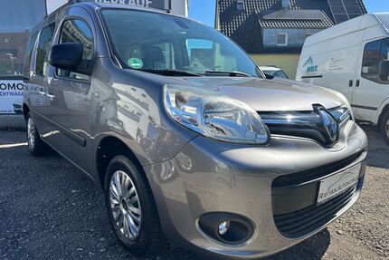 Renault Kangoo Gebrauchtwagen