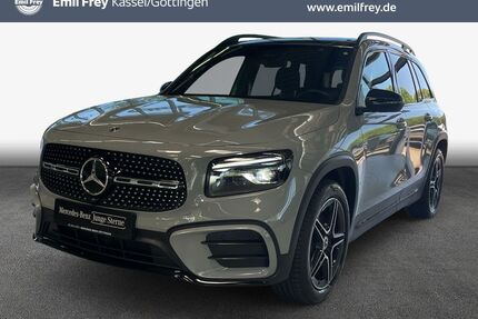Mercedes-Benz GLB 180 Gebrauchtwagen