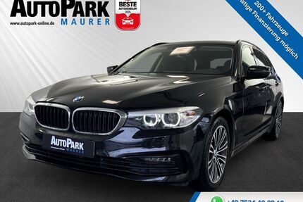 BMW 530 Gebrauchtwagen
