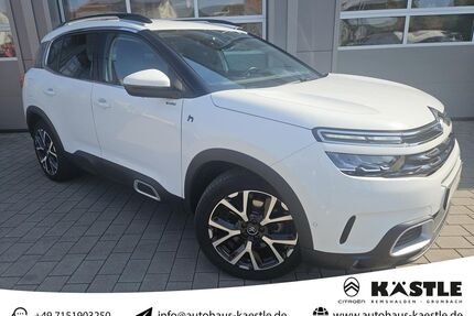 Citroen C5 Aircross Gebrauchtwagen