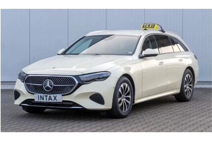 Mercedes-Benz E 220 Gebrauchtwagen
