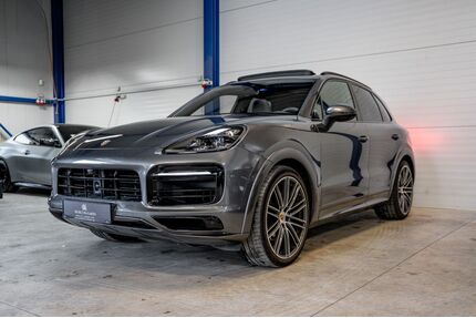 Porsche Cayenne Gebrauchtwagen