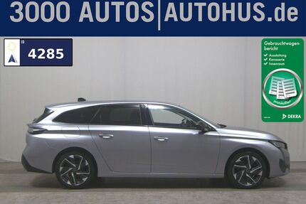 Peugeot 308 Gebrauchtwagen