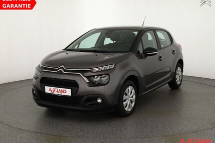 Citroen C3 Gebrauchtwagen