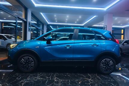 Opel Crossland (X) Gebrauchtwagen