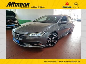 Opel Insignia Innovation 4x4 Bose Park&Go Keyless Nav S Gebrauchtwagen