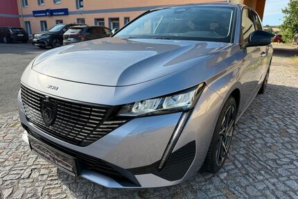 Peugeot 308 Gebrauchtwagen