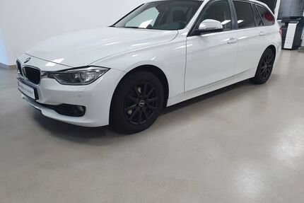 BMW 318 Gebrauchtwagen