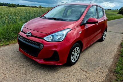 Hyundai i10 Gebrauchtwagen