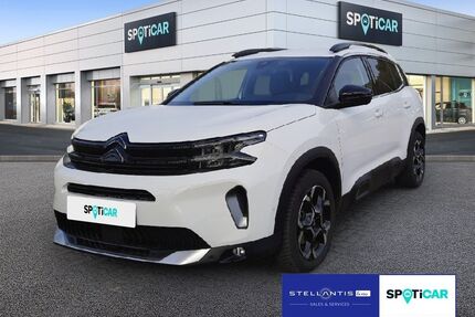 Citroen C5 Gebrauchtwagen