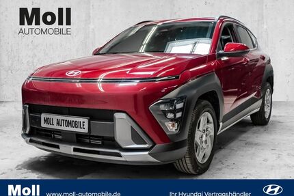 Hyundai KONA Gebrauchtwagen