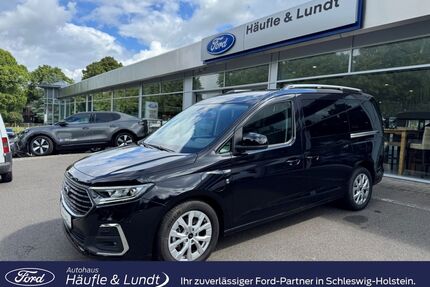 Ford Grand Tourneo Gebrauchtwagen