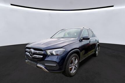 Mercedes-Benz GLE 350 Gebrauchtwagen