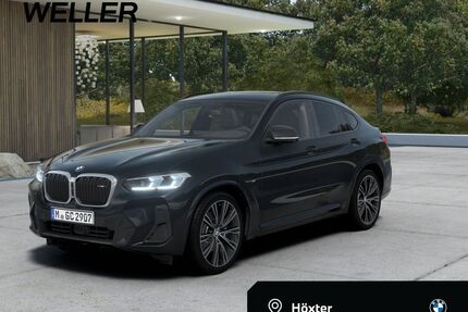 BMW X4 M40 Gebrauchtwagen
