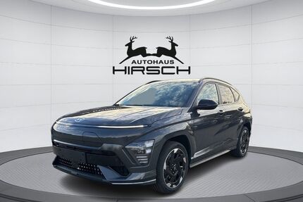 Hyundai KONA Elektro Gebrauchtwagen
